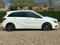 USED 2014 14 MERCEDES-BENZ B 180  30382 miles