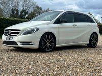 USED 2014 14 MERCEDES-BENZ B 180  30382 miles