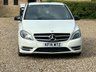 USED 2014 14 MERCEDES-BENZ B 180  30382 miles
