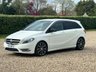 USED 2014 14 MERCEDES-BENZ B 180  30382 miles