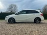 USED 2014 14 MERCEDES-BENZ B 180  30382 miles
