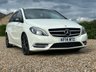 USED 2014 14 MERCEDES-BENZ B 180  30382 miles