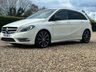 USED 2014 14 MERCEDES-BENZ B 180  30382 miles