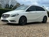 USED 2014 14 MERCEDES-BENZ B 180  30382 miles