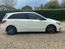 USED 2014 14 MERCEDES-BENZ B 180  30382 miles