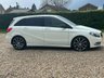USED 2014 14 MERCEDES-BENZ B 180  30382 miles