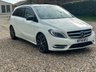 USED 2014 14 MERCEDES-BENZ B 180  30382 miles