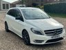 USED 2014 14 MERCEDES-BENZ B 180  30382 miles