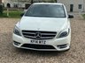 USED 2014 14 MERCEDES-BENZ B 180  30382 miles