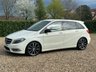 USED 2014 14 MERCEDES-BENZ B 180  30382 miles