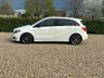 USED 2014 14 MERCEDES-BENZ B 180  30382 miles