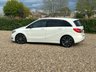 USED 2014 14 MERCEDES-BENZ B 180  30382 miles