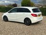 USED 2014 14 MERCEDES-BENZ B 180  30382 miles