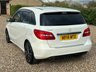 USED 2014 14 MERCEDES-BENZ B 180  30382 miles