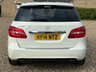 USED 2014 14 MERCEDES-BENZ B 180  30382 miles