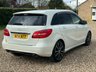 USED 2014 14 MERCEDES-BENZ B 180  30382 miles
