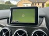 USED 2014 14 MERCEDES-BENZ B 180  30382 miles