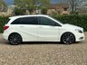 USED 2014 14 MERCEDES-BENZ B 180  30382 miles