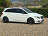 USED 2014 14 MERCEDES-BENZ B 180  30382 miles