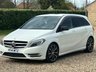 USED 2014 14 MERCEDES-BENZ B 180  30382 miles