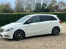 USED 2014 14 MERCEDES-BENZ B 180  30382 miles