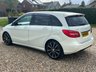 USED 2014 14 MERCEDES-BENZ B 180  30382 miles