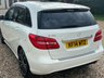 USED 2014 14 MERCEDES-BENZ B 180  30382 miles