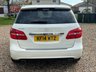USED 2014 14 MERCEDES-BENZ B 180  30382 miles