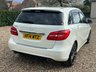 USED 2014 14 MERCEDES-BENZ B 180  30382 miles
