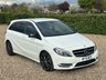 USED 2014 14 MERCEDES-BENZ B 180  30382 miles
