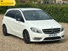 USED 2014 14 MERCEDES-BENZ B 180  30382 miles