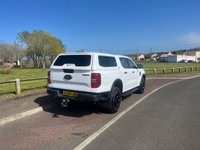 USED 2025 25 FORD RANGER 2.0 TD EcoBlue Tremor Pickup Double Cab 4dr Diesel Auto 4WD Euro 6 (s/s) (205 ps) 