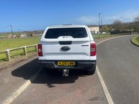 USED 2025 25 FORD RANGER 2.0 TD EcoBlue Tremor Pickup Double Cab 4dr Diesel Auto 4WD Euro 6 (s/s) (205 ps) 
