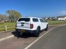 USED 2025 25 FORD RANGER 2.0 TD EcoBlue Tremor Pickup Double Cab 4dr Diesel Auto 4WD Euro 6 (s/s) (205 ps) 