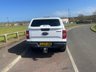 USED 2025 25 FORD RANGER 2.0 TD EcoBlue Tremor Pickup Double Cab 4dr Diesel Auto 4WD Euro 6 (s/s) (205 ps) 