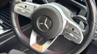 USED 2020 20 MERCEDES-BENZ A CLASS 1.5 A180d AMG Line (Executive) 7G-DCT Euro 6 (s/s) 4dr CARPLAY~NAV~R/CAM~H/SEATS~FINA