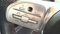 USED 2020 20 MERCEDES-BENZ A CLASS 1.5 A180d AMG Line (Executive) 7G-DCT Euro 6 (s/s) 4dr CARPLAY~NAV~R/CAM~H/SEATS~FINA