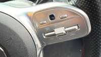 USED 2020 20 MERCEDES-BENZ A CLASS 1.5 A180d AMG Line (Executive) 7G-DCT Euro 6 (s/s) 4dr CARPLAY~NAV~R/CAM~H/SEATS~FINA