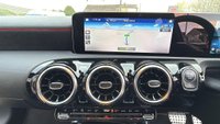 USED 2020 20 MERCEDES-BENZ A CLASS 1.5 A180d AMG Line (Executive) 7G-DCT Euro 6 (s/s) 4dr CARPLAY~NAV~R/CAM~H/SEATS~FINA