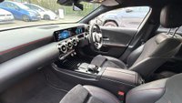USED 2020 20 MERCEDES-BENZ A CLASS 1.5 A180d AMG Line (Executive) 7G-DCT Euro 6 (s/s) 4dr CARPLAY~NAV~R/CAM~H/SEATS~FINA