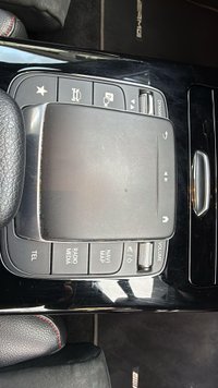 USED 2020 20 MERCEDES-BENZ A CLASS 1.5 A180d AMG Line (Executive) 7G-DCT Euro 6 (s/s) 4dr CARPLAY~NAV~R/CAM~H/SEATS~FINA