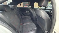 USED 2020 20 MERCEDES-BENZ A CLASS 1.5 A180d AMG Line (Executive) 7G-DCT Euro 6 (s/s) 4dr CARPLAY~NAV~R/CAM~H/SEATS~FINA