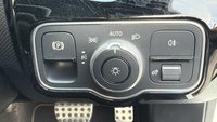 USED 2020 20 MERCEDES-BENZ A CLASS 1.5 A180d AMG Line (Executive) 7G-DCT Euro 6 (s/s) 4dr CARPLAY~NAV~R/CAM~H/SEATS~FINA