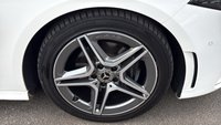 USED 2020 20 MERCEDES-BENZ A CLASS 1.5 A180d AMG Line (Executive) 7G-DCT Euro 6 (s/s) 4dr CARPLAY~NAV~R/CAM~H/SEATS~FINA