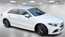 USED 2020 20 MERCEDES-BENZ A CLASS 1.5 A180d AMG Line (Executive) 7G-DCT Euro 6 (s/s) 4dr CARPLAY~NAV~R/CAM~H/SEATS~FINA