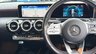 USED 2020 20 MERCEDES-BENZ A CLASS 1.5 A180d AMG Line (Executive) 7G-DCT Euro 6 (s/s) 4dr CARPLAY~NAV~R/CAM~H/SEATS~FINA