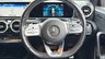 USED 2020 20 MERCEDES-BENZ A CLASS 1.5 A180d AMG Line (Executive) 7G-DCT Euro 6 (s/s) 4dr CARPLAY~NAV~R/CAM~H/SEATS~FINA