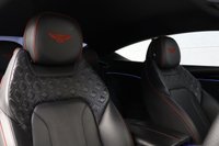 USED 2018 68 BENTLEY CONTINENTAL 6.0 W12 GT Coupe 2dr Petrol Auto 4WD Euro 6 (635 ps) 