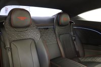USED 2018 68 BENTLEY CONTINENTAL 6.0 W12 GT Coupe 2dr Petrol Auto 4WD Euro 6 (635 ps) 