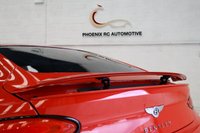 USED 2018 68 BENTLEY CONTINENTAL 6.0 W12 GT Coupe 2dr Petrol Auto 4WD Euro 6 (635 ps) 
